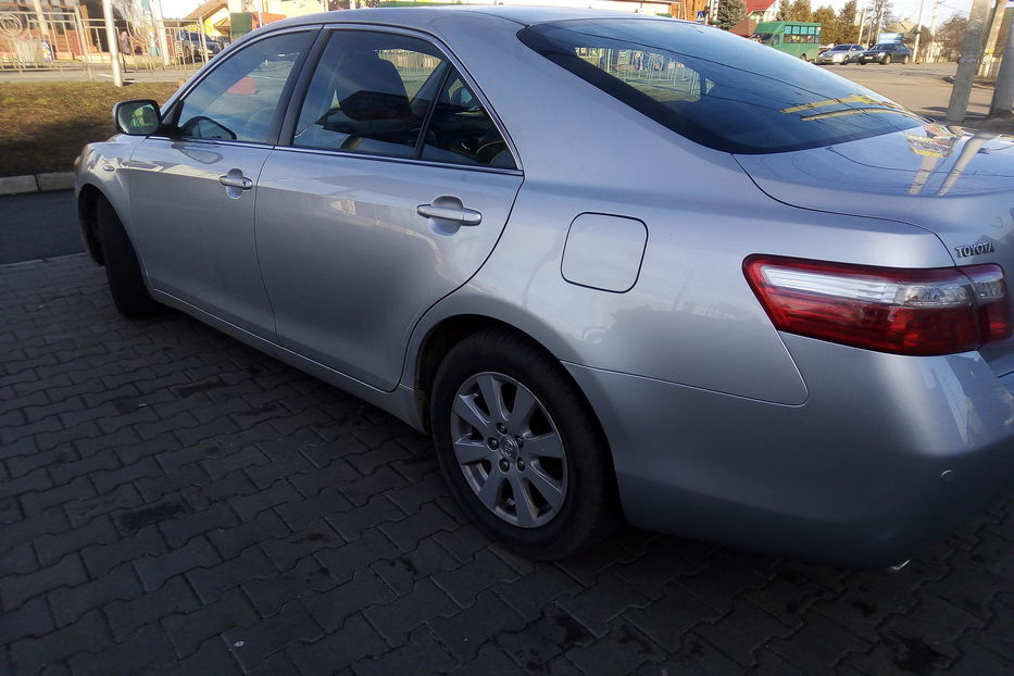 Продам Toyota Camry 2008 года в Киеве