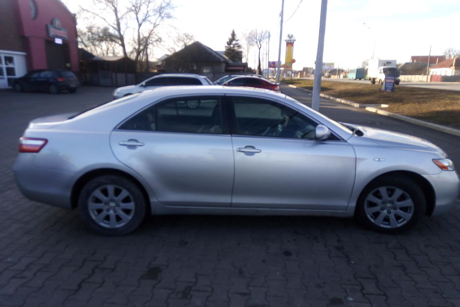 Продам Toyota Camry 2008 года в Киеве