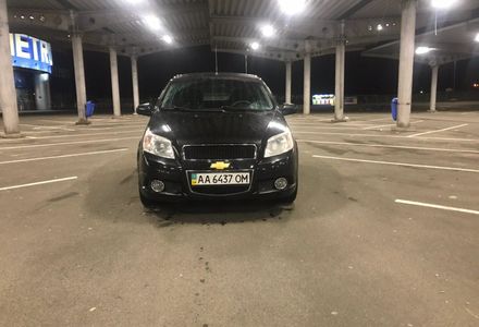 Продам Chevrolet Aveo 2011 года в Киеве