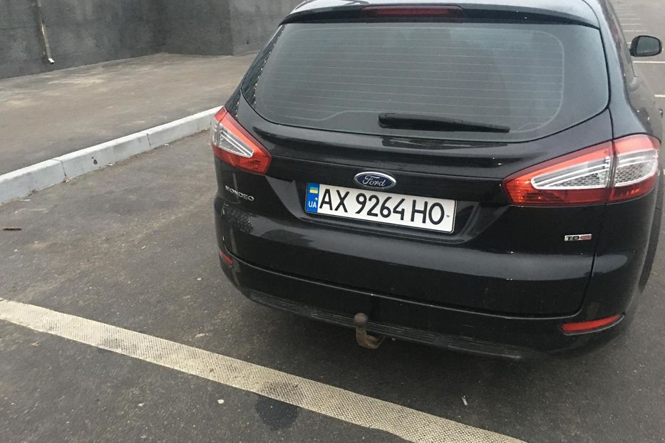 Продам Ford Mondeo 2010 года в Харькове