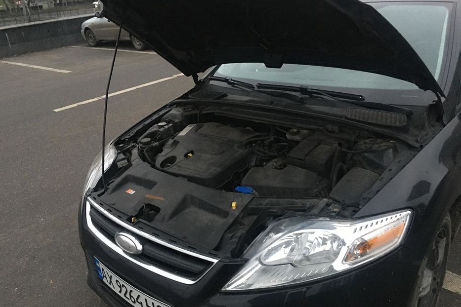 Продам Ford Mondeo 2010 года в Харькове