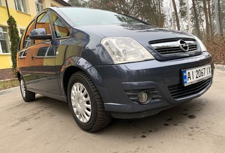 Продам Opel Meriva 2006 года в Киеве