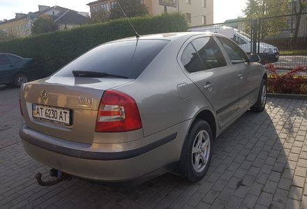 Продам Skoda Octavia A5 2009 года в Киеве