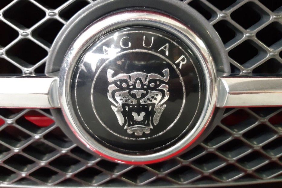 Продам Jaguar XK 2008 года в Киеве