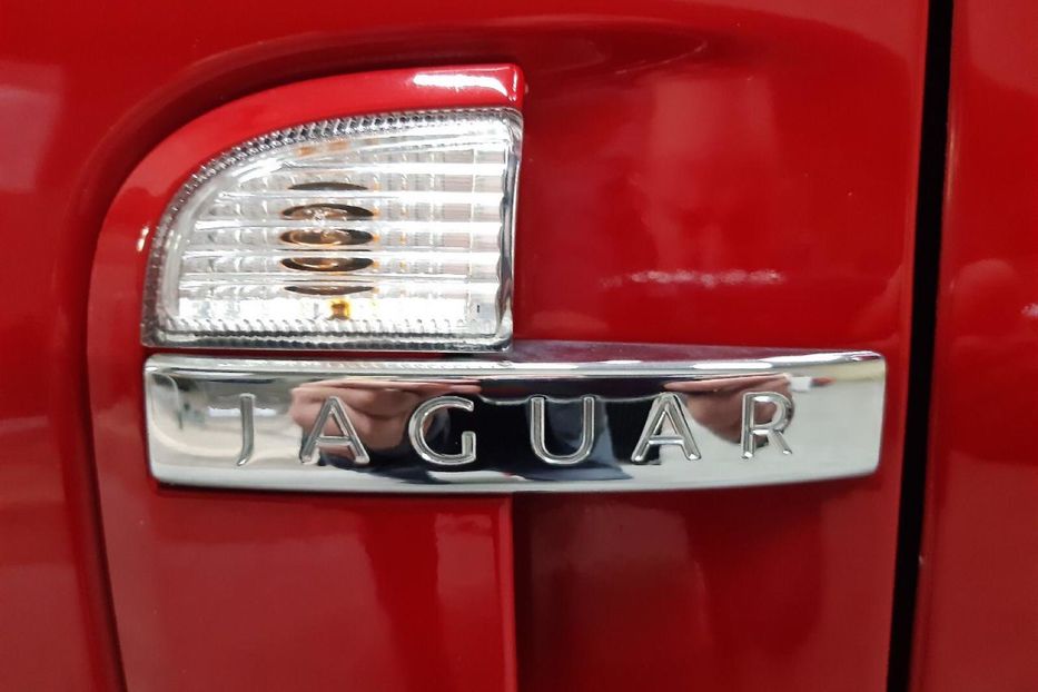 Продам Jaguar XK 2008 года в Киеве