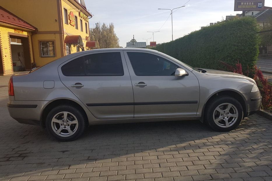 Продам Skoda Octavia A5 2009 года в Киеве