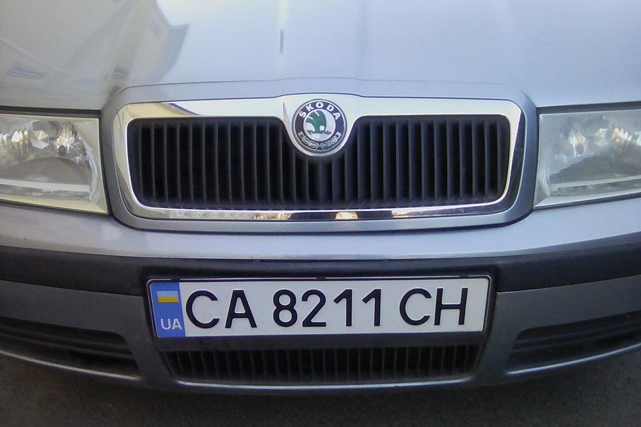 Продам Skoda Octavia комби 2003 года в Херсоне