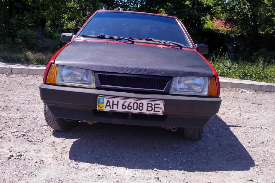 Продам ВАЗ 21093 1994 года в г. Мариуполь, Донецкая область