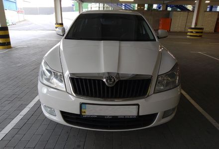 Продам Skoda Octavia 2010 года в Киеве