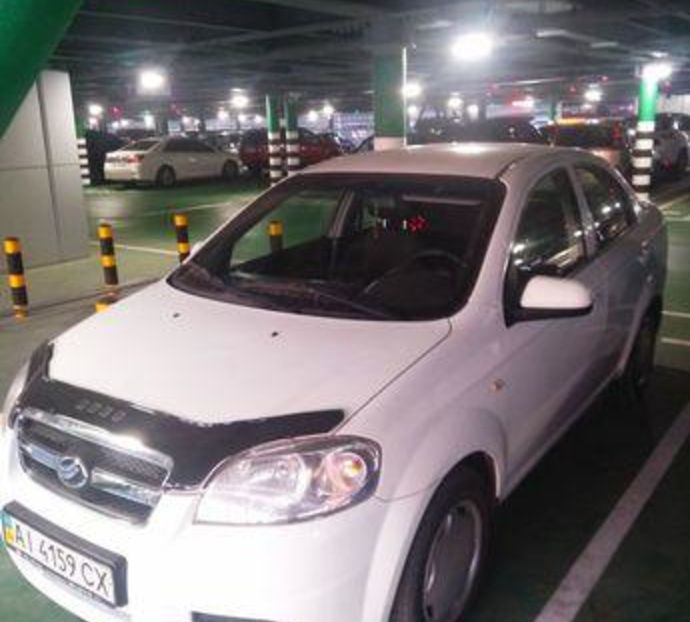 Продам Chevrolet Aveo 2012 года в г. Борислав, Львовская область