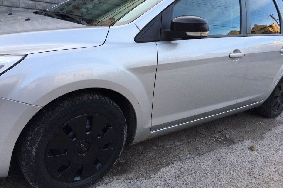 Продам Ford Focus SE 2009 года в Львове