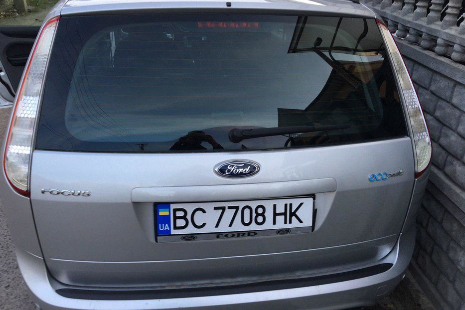 Продам Ford Focus SE 2009 года в Львове