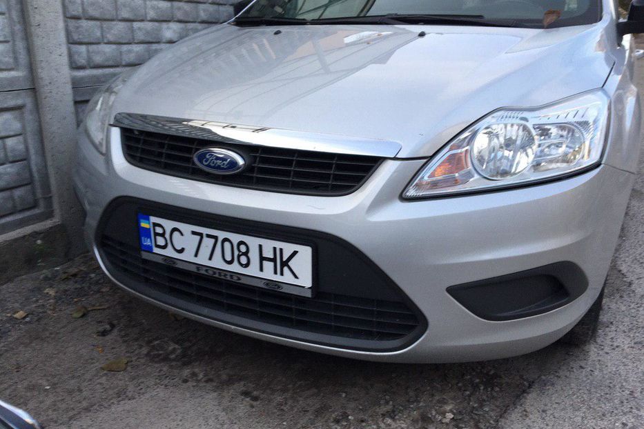 Продам Ford Focus SE 2009 года в Львове