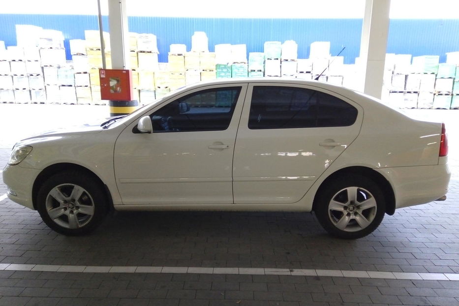 Продам Skoda Octavia 2010 года в Киеве