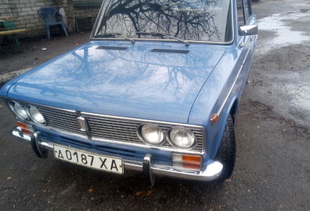 Продам ВАЗ 2103 21034 1983 года в Харькове
