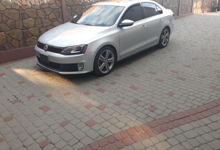 Продам Volkswagen Jetta GLI 2015 года в Львове