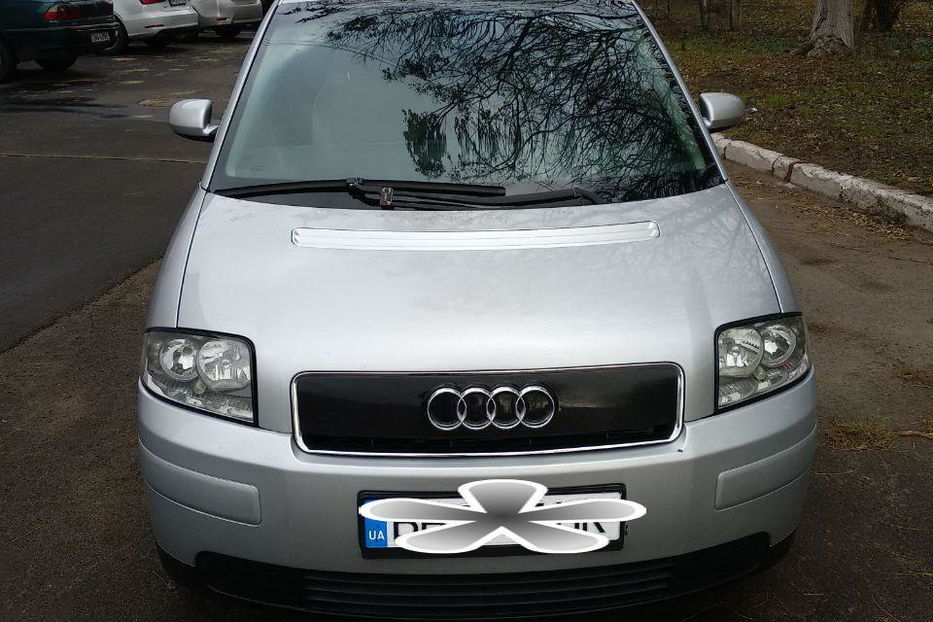 Продам Audi A2 AUDI A2 2001 года в Одессе