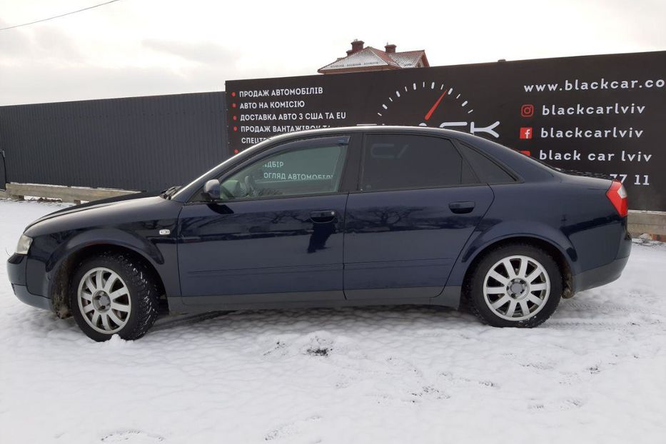 Продам Audi A4 2004 года в Львове