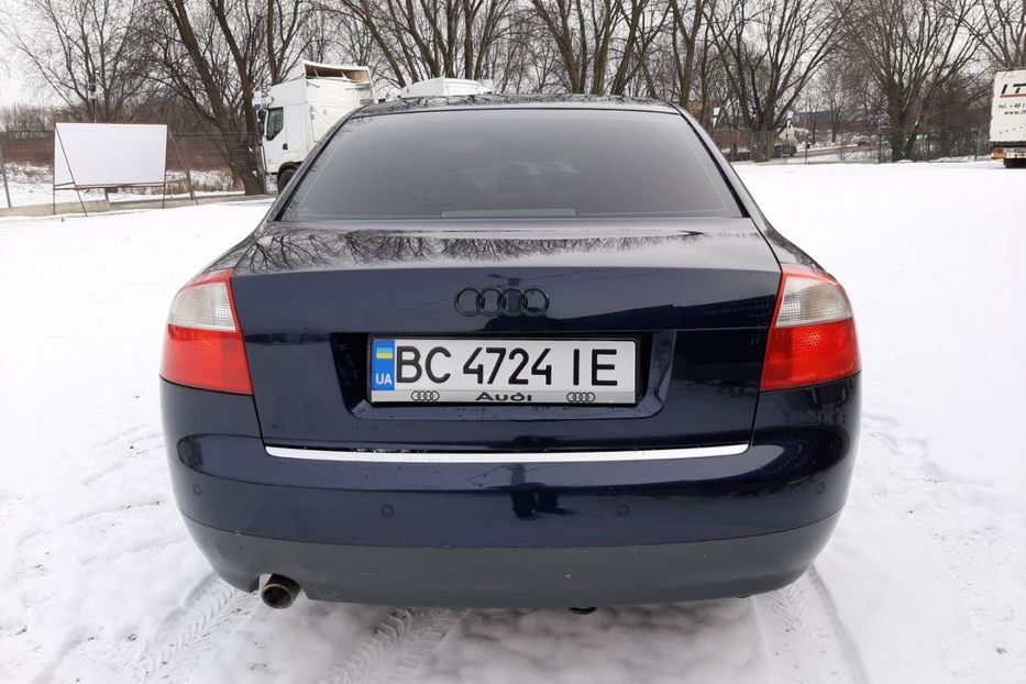 Продам Audi A4 2004 года в Львове