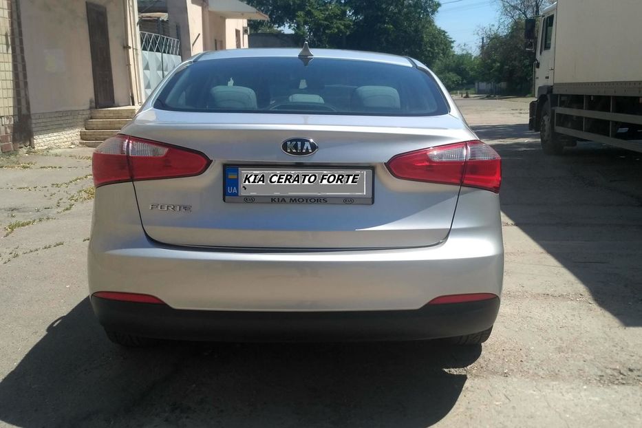 Продам Kia Cerato LX+ 2014 года в Одессе