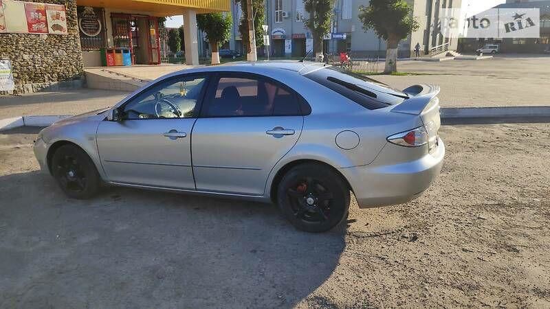 Продам Mazda 6 Sport 2005 года в г. Камень-Каширский, Волынская область
