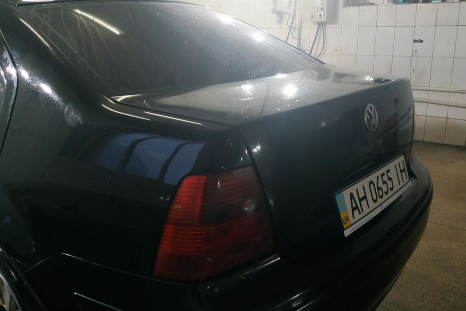 Продам Volkswagen Bora 2003 года в г. Бахмутское, Донецкая область