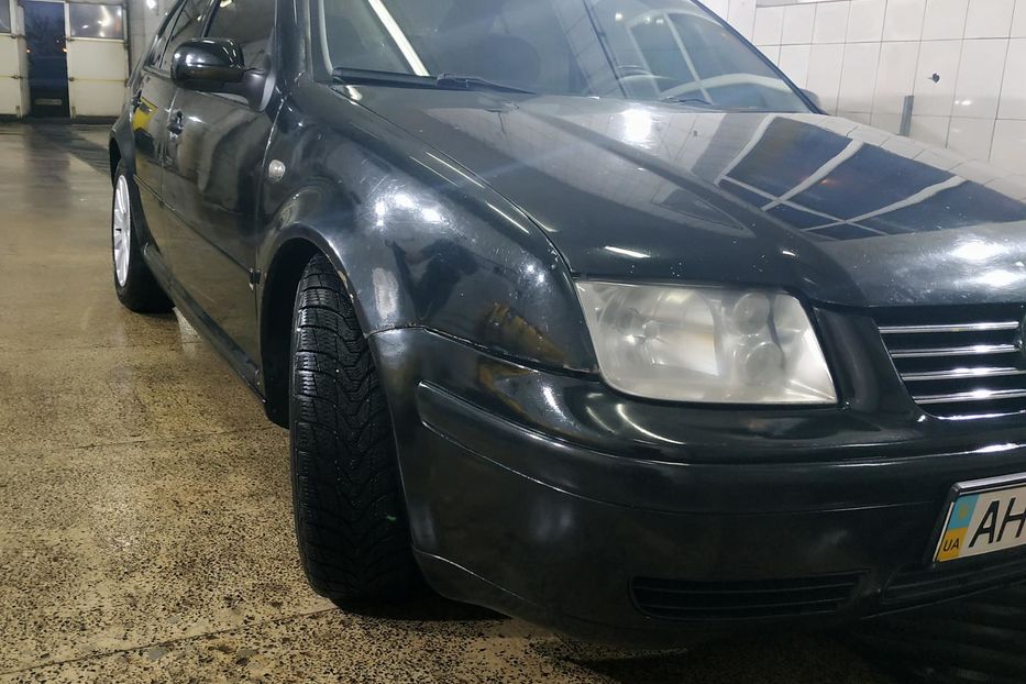 Продам Volkswagen Bora 2003 года в г. Бахмутское, Донецкая область