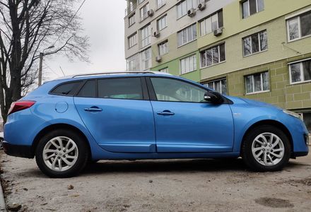 Продам Renault Megane Bose Pano 2013 года в Харькове
