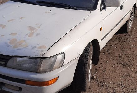 Продам Toyota Corolla 1993 года в Одессе