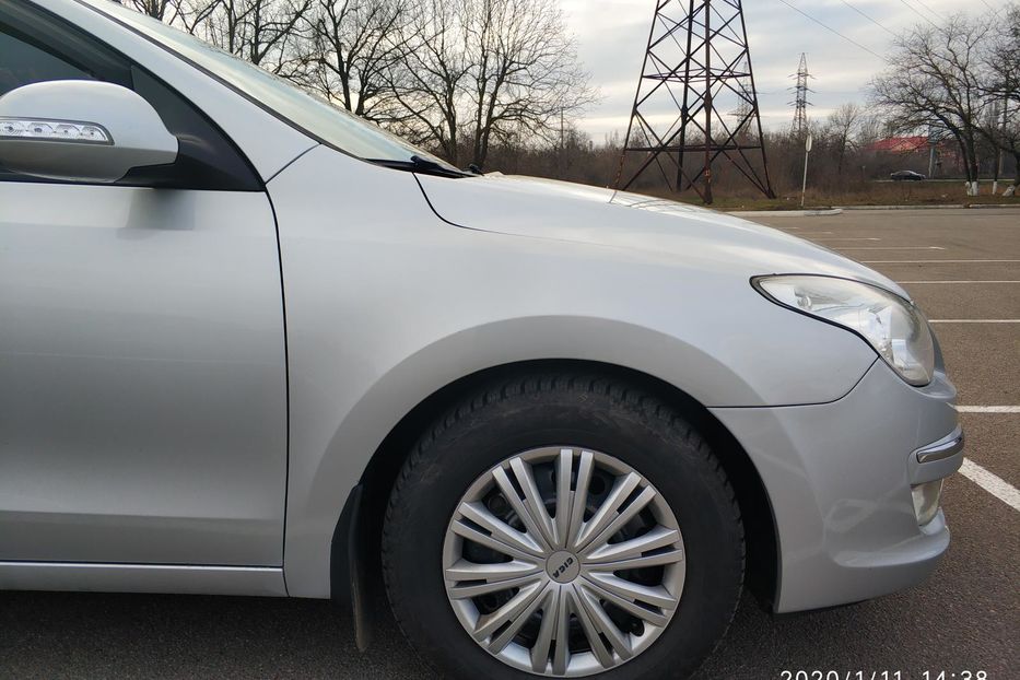 Продам Hyundai i30  cw 2009 года в Одессе