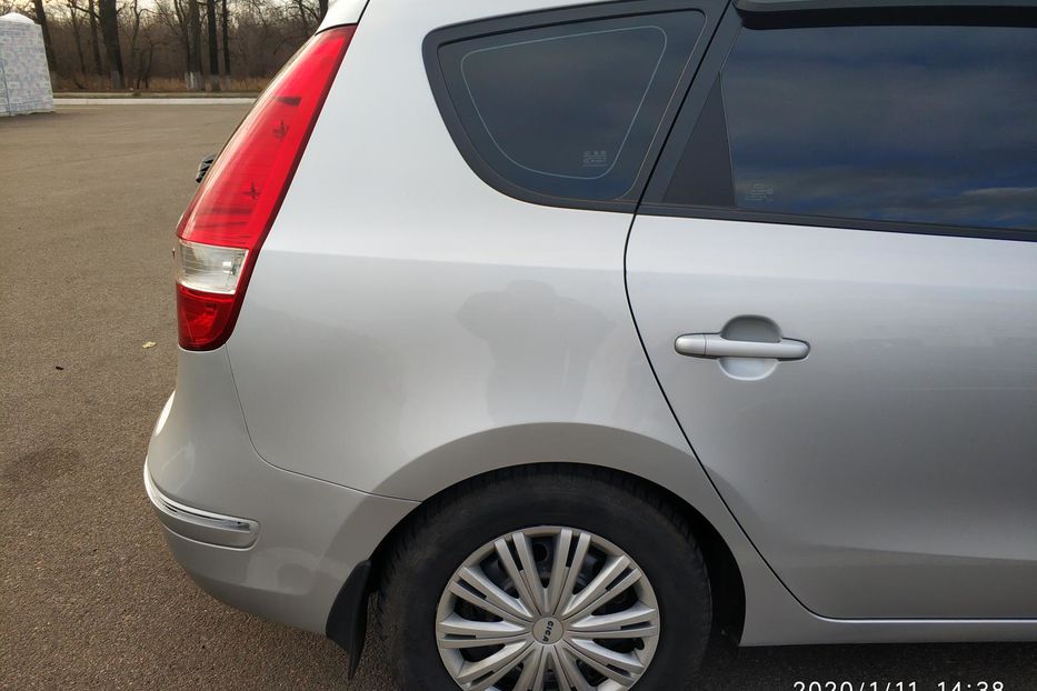 Продам Hyundai i30  cw 2009 года в Одессе