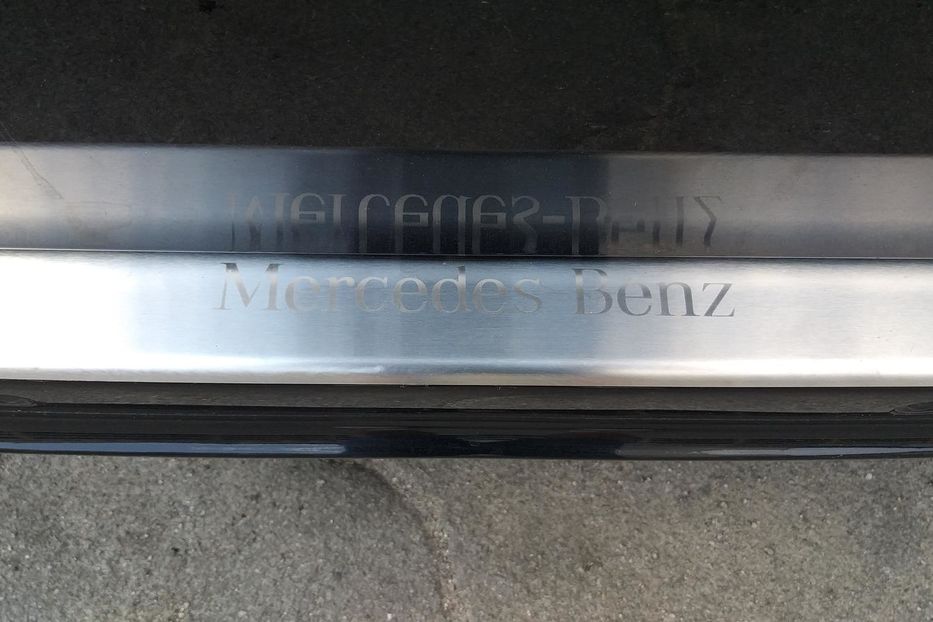 Продам Mercedes-Benz Viano пасс. VIANO TREND EDITION 2012 года в Херсоне