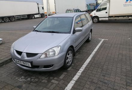 Продам Mitsubishi Lancer 2004 года в Киеве