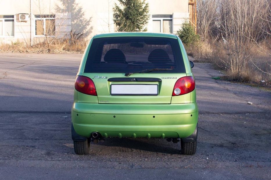 Продам Daewoo Matiz 2007 года в г. Макеевка, Донецкая область