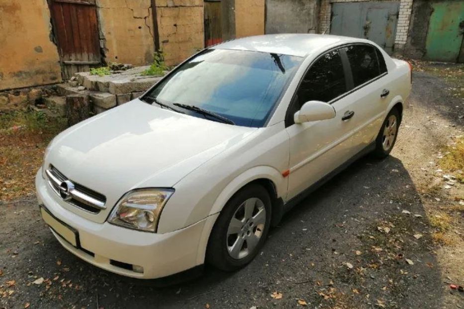 Продам Opel Vectra C 2004 года в г. Покровск, Донецкая область