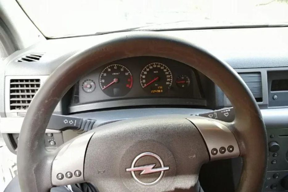 Продам Opel Vectra C 2004 года в г. Покровск, Донецкая область