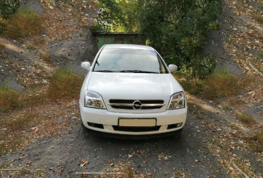 Продам Opel Vectra C 2004 года в г. Покровск, Донецкая область