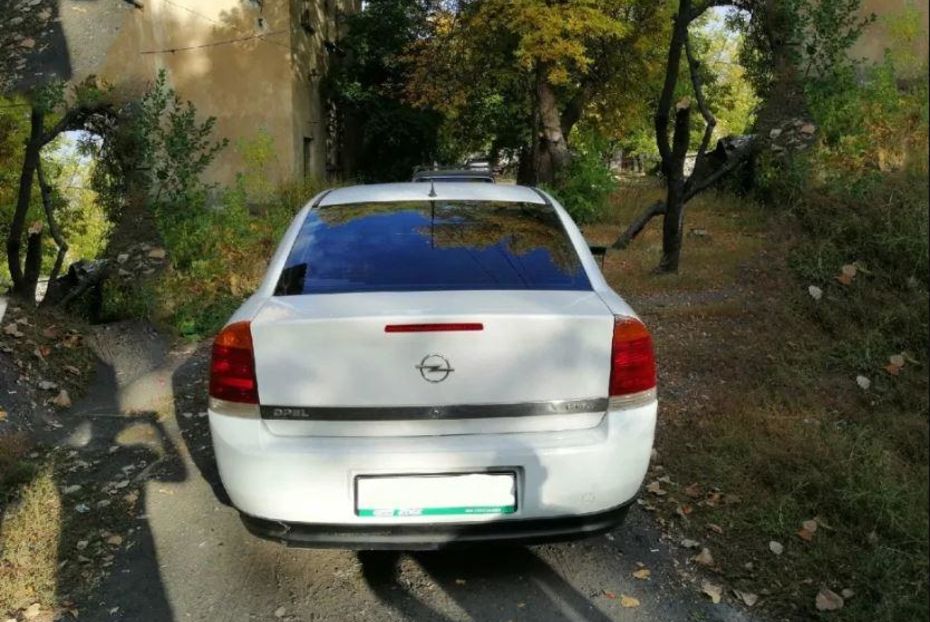 Продам Opel Vectra C 2004 года в г. Покровск, Донецкая область