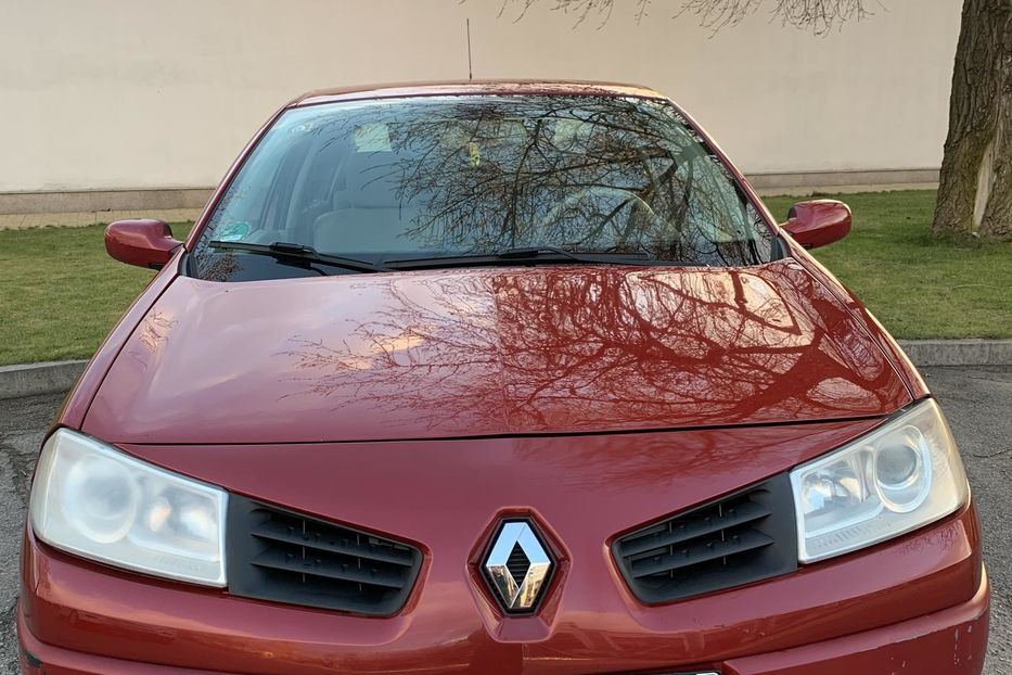 Продам Renault Megane 2008 года в Днепре