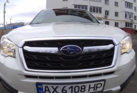 Продам Subaru Forester 2018 года в Харькове