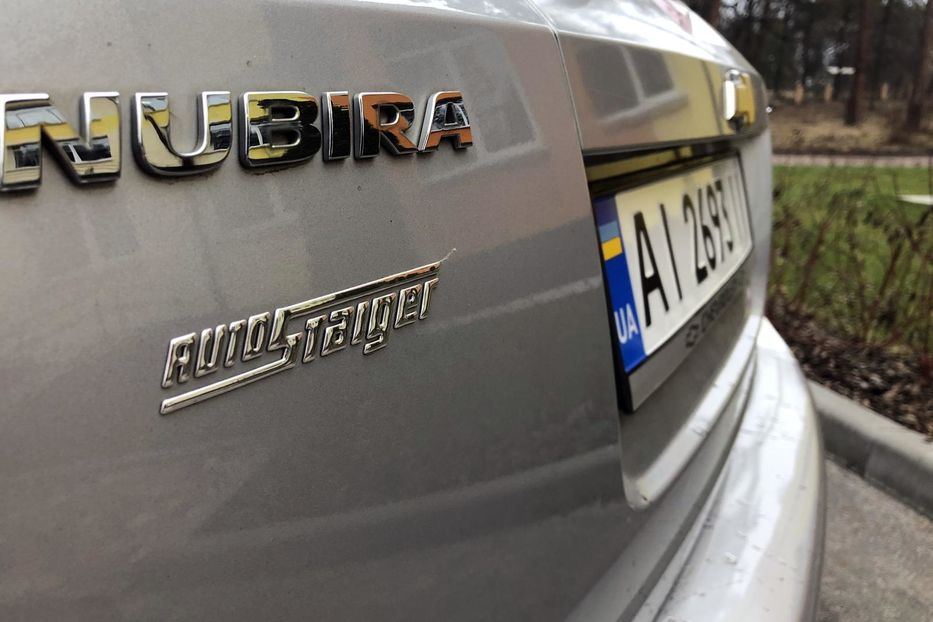 Продам Chevrolet Nubira 2006 года в Киеве