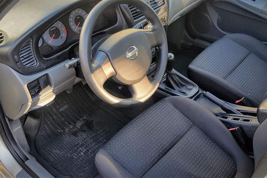 Продам Nissan Almera Classic 2009 года в Днепре