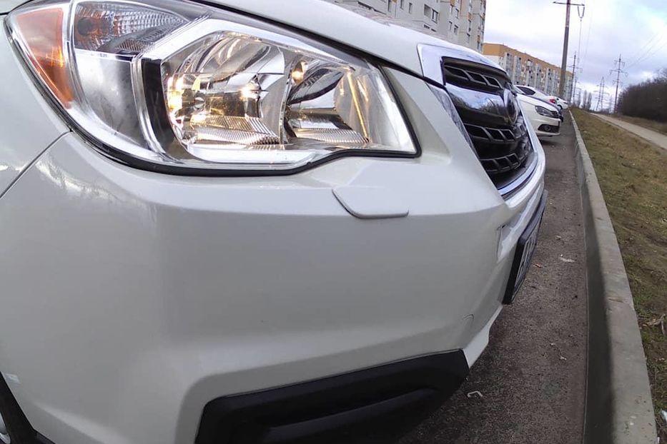 Продам Subaru Forester 2018 года в Харькове