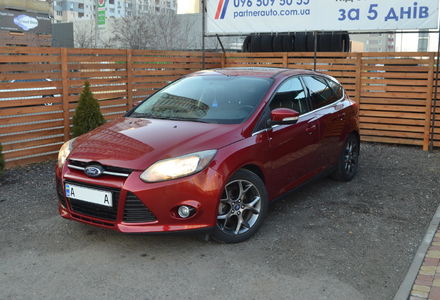 Продам Ford Focus 2013 года в Киеве