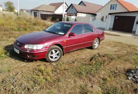 Продам Toyota Camry 1996 года в Одессе