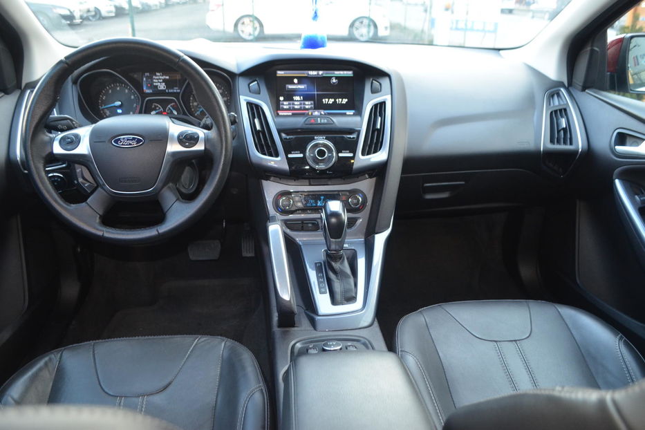 Продам Ford Focus 2013 года в Киеве