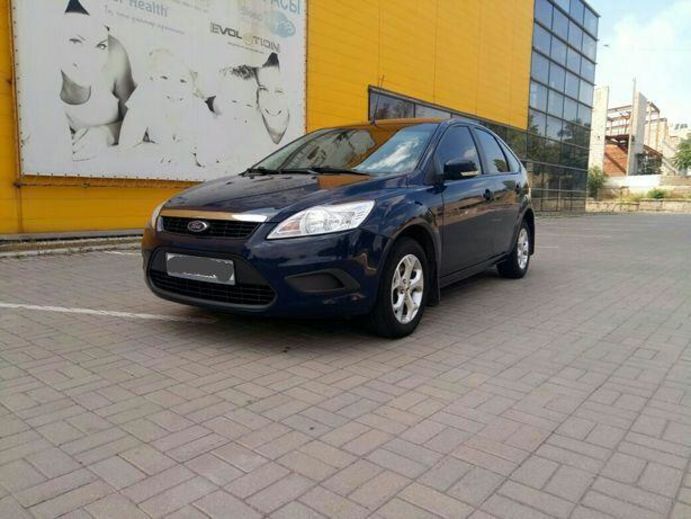 Продам Ford Focus 2011 года в Запорожье