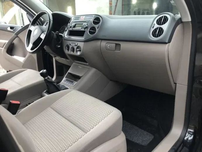 Продам Volkswagen T4 (Transporter) пасс. Volkswagen Tiguan 4X4 EDISHEN 2008 года в г. Чугуев, Харьковская область