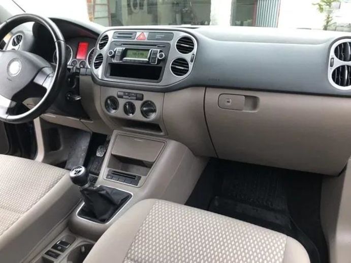 Продам Volkswagen T4 (Transporter) пасс. Volkswagen Tiguan 4X4 EDISHEN 2008 года в г. Чугуев, Харьковская область