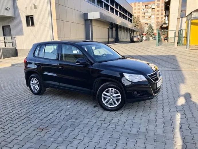 Продам Volkswagen T4 (Transporter) пасс. Volkswagen Tiguan 4X4 EDISHEN 2008 года в г. Чугуев, Харьковская область